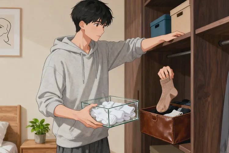 男人腳上有濕疹能靠自己自愈嗎(圖3)