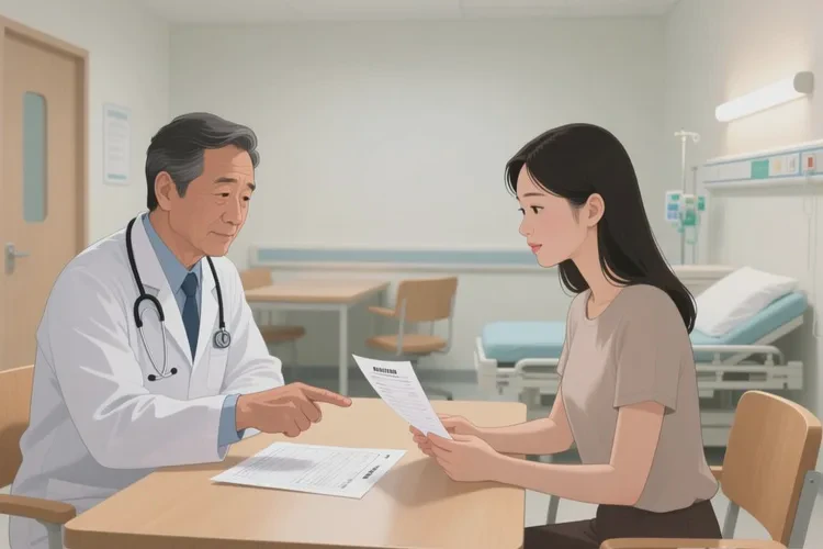 27歲下午血糖17點(diǎn)5是怎么回事(圖2)