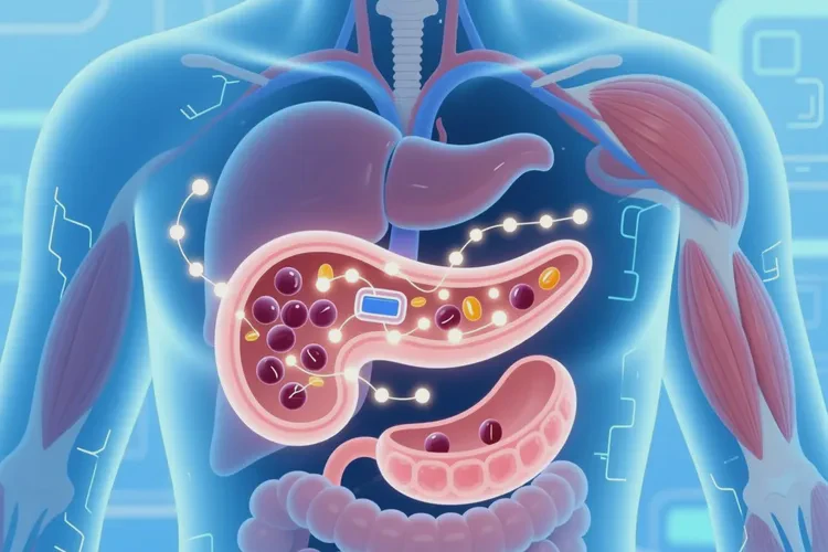 28歲晚餐血糖5點5是怎么回事(圖3)