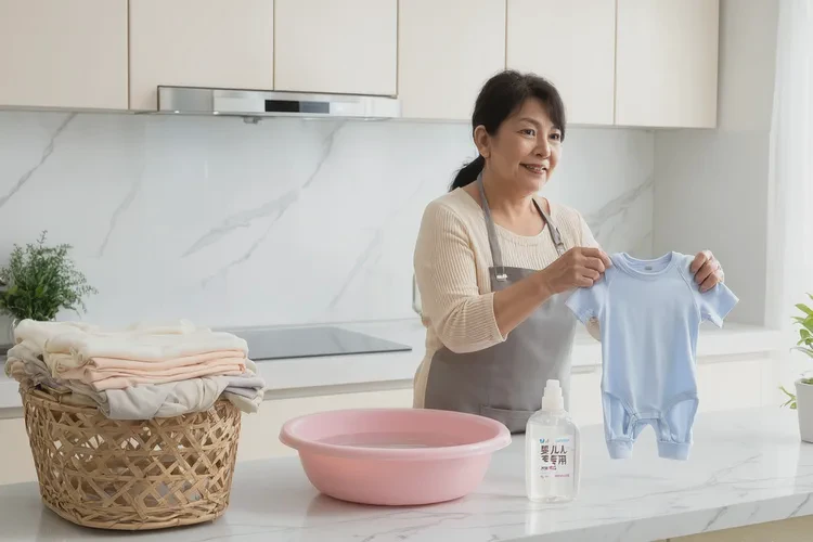 寶寶臉上經(jīng)常起濕疹可以治愈嗎(圖2)