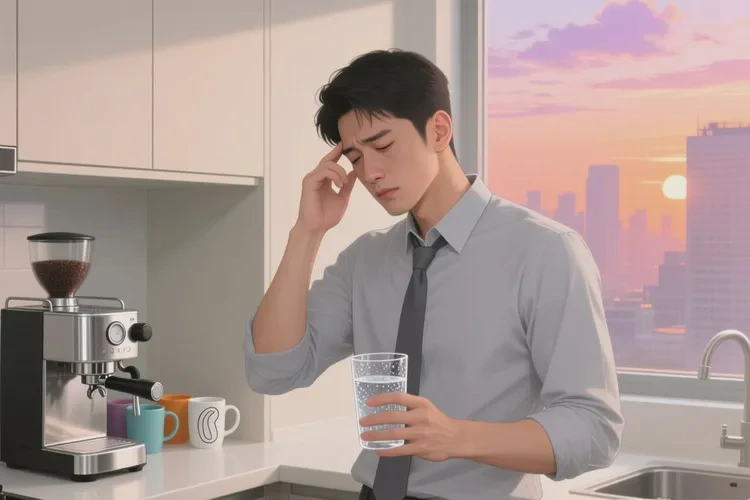 27歲晚上血糖25.0是怎么回事(圖2)