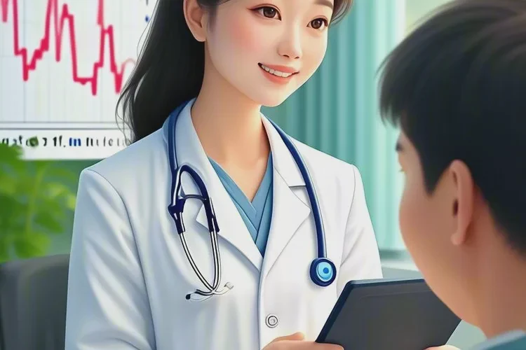 27岁睡前血糖16点0是怎么回事(图3)