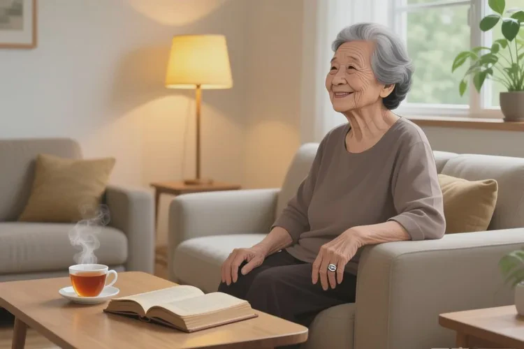 老年人手臂上偶爾長(zhǎng)濕疹能靠自己自愈嗎(圖1)