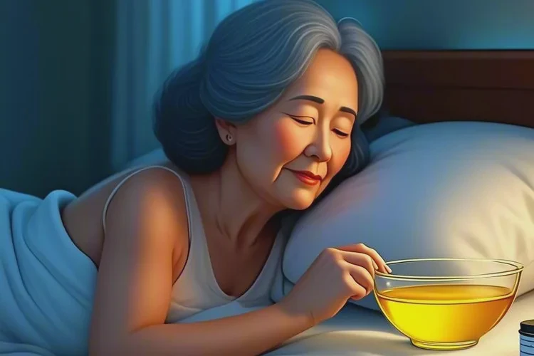 老年人手上長濕疹可以治愈嗎(圖4)