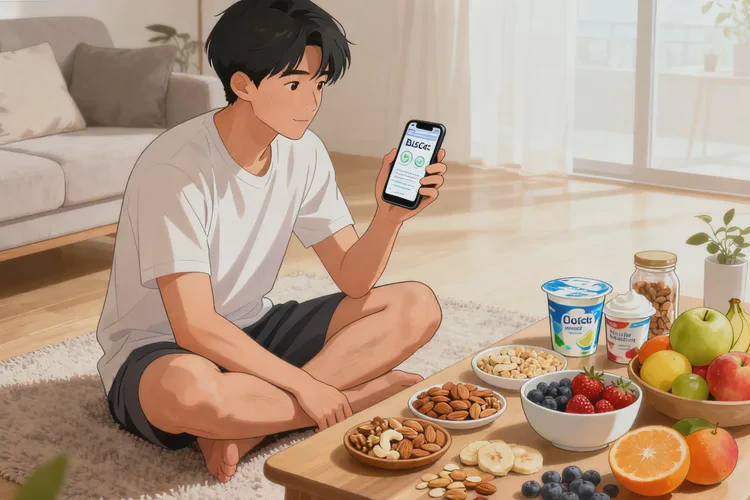 27歲下午血糖3點(diǎn)4是怎么回事(圖4)