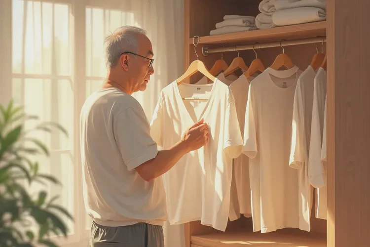 高齡老人肚子上起濕疹能靠自己自愈嗎(圖3)