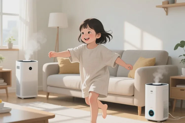 寶寶手臂上經(jīng)常長濕疹可以治愈嗎(圖4)