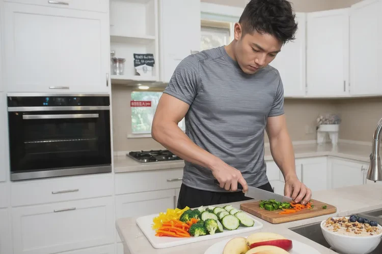 28歲空腹血糖9.8是怎么回事(圖4)