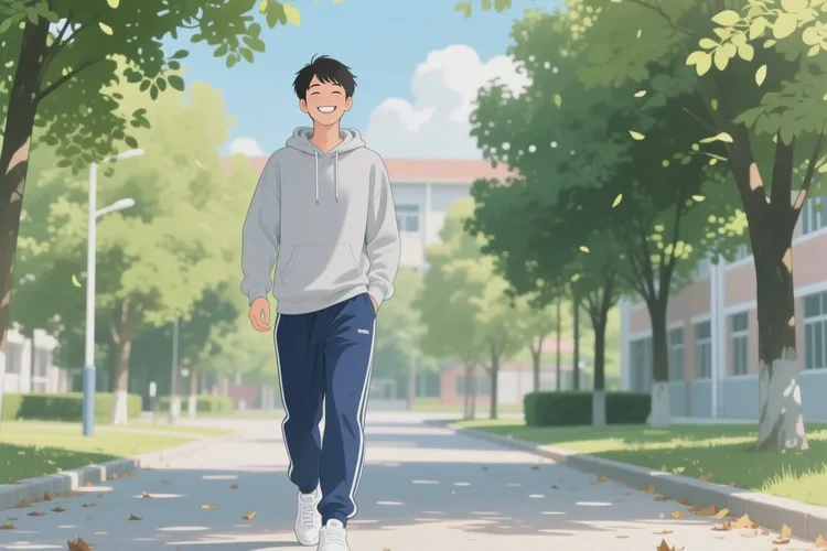 大學(xué)生全身出現(xiàn)濕疹能靠自己自愈嗎(圖2)