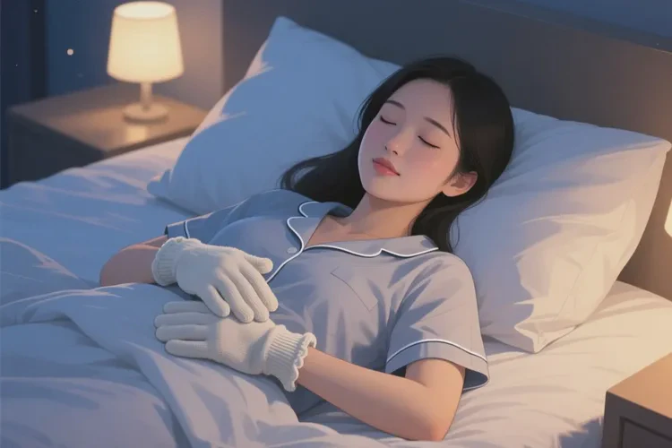 女人肚子上經(jīng)常起濕疹能靠自己自愈嗎(圖3)