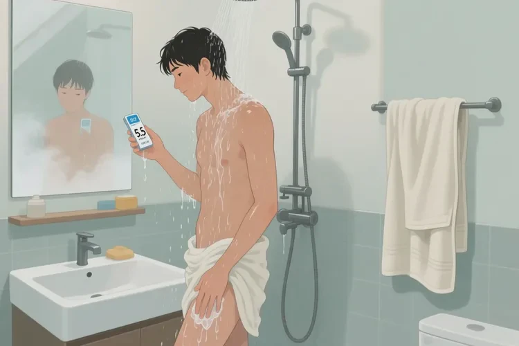 青年人小腿上起濕疹能靠自己自愈嗎(圖2)