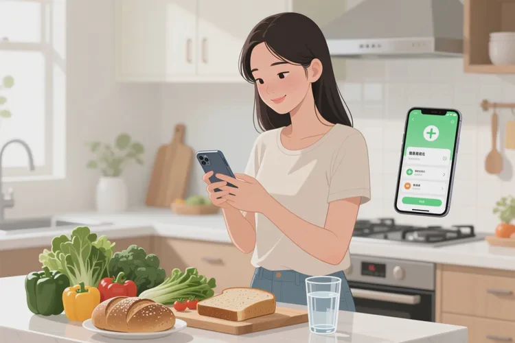 27歲下午血糖14.5是怎么回事(圖2)