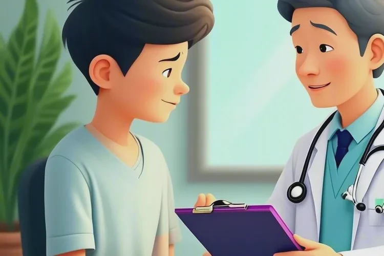 27歲睡前血糖19點4是怎么回事(圖4)