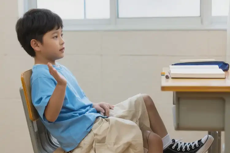 小學生屁股上出現(xiàn)濕疹可以治好嗎(圖4)