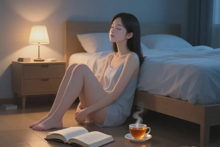 27歲晚上血糖5.9是怎么回事(圖4)