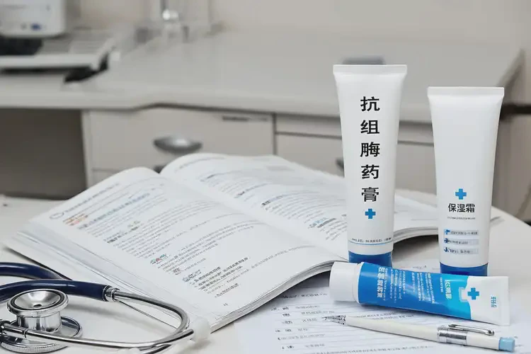 老人屁股容易起濕疹可以治好嗎(圖3)