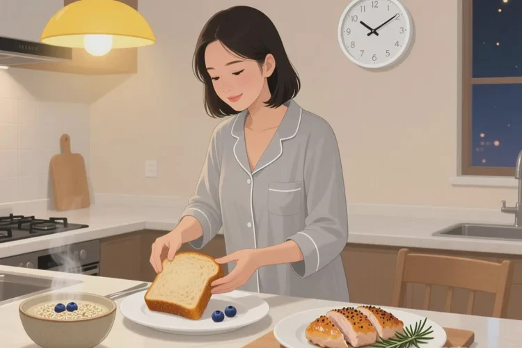 27岁晚上血糖3.9是怎么回事(图3)