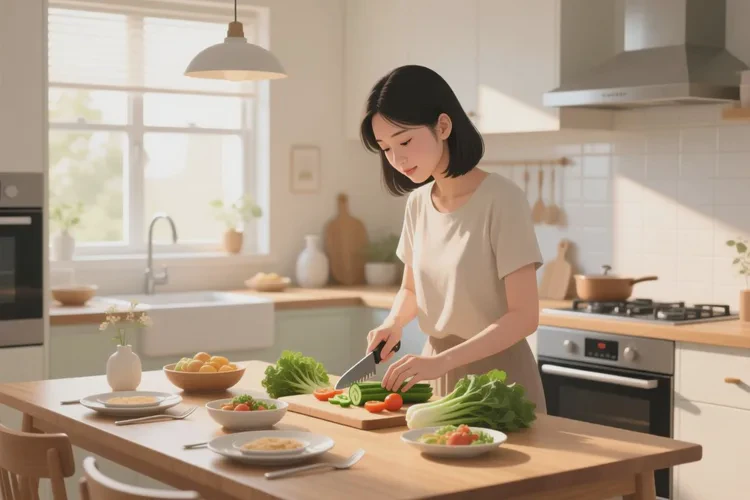 28歲晚餐血糖8點(diǎn)5是怎么回事(圖1)