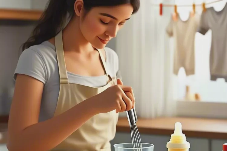 少兒面部容易起濕疹可以治愈嗎(圖3)