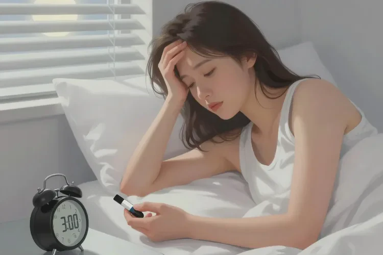 27歲晚上血糖16點(diǎn)1是怎么回事(圖4)