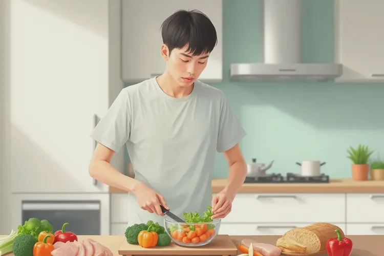 27歲晚上血糖6點2是怎么回事(圖1)