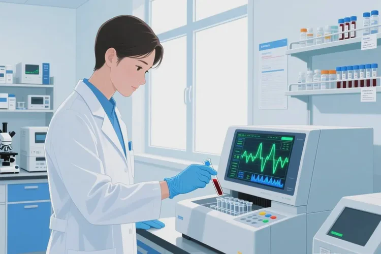 28歲早餐血糖27.9是怎么回事(圖2)