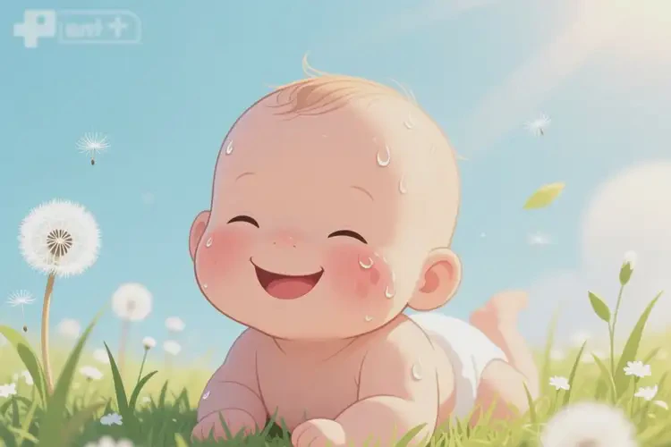 新生兒四肢偶爾長濕疹可不可以根治(圖3)