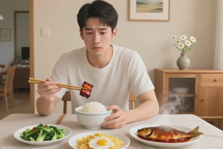 28歲中餐血糖14.4是怎么回事(圖1)