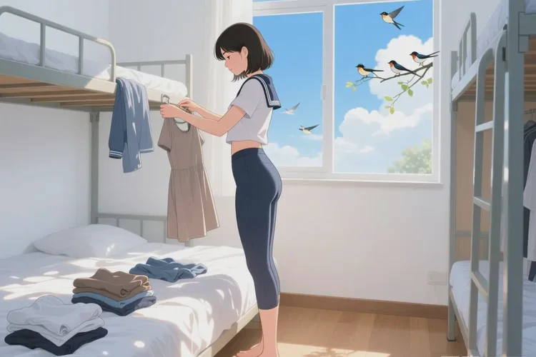 大學(xué)生大腿經(jīng)常長(zhǎng)濕疹能靠自己自愈嗎(圖4)