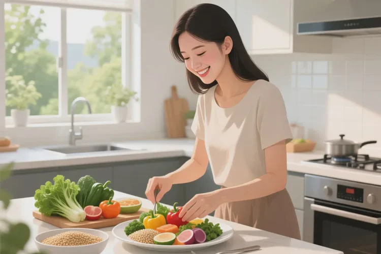 27歲睡前血糖4.6是怎么回事(圖2)