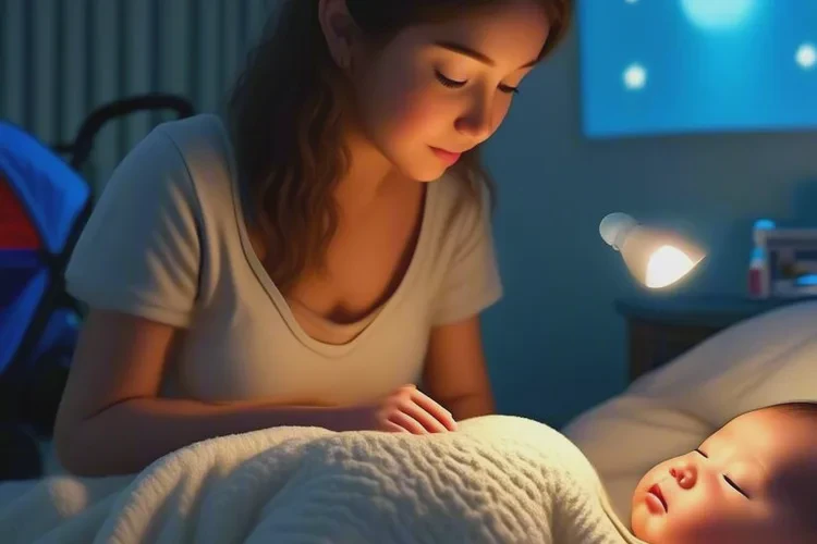 嬰幼兒身上經(jīng)常起濕疹可以治愈嗎(圖4)