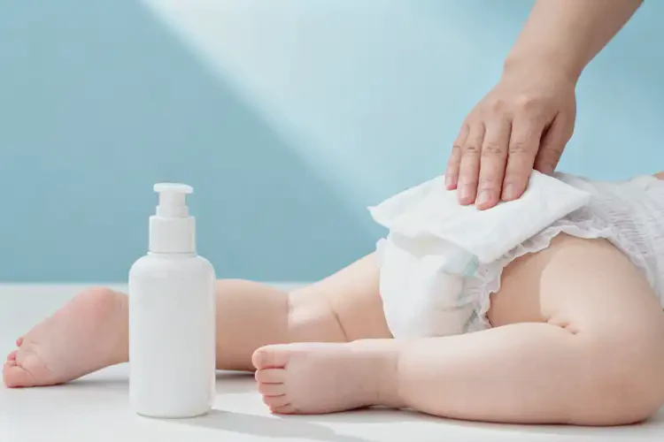 嬰幼兒肛周有濕疹可以治好嗎(圖3)