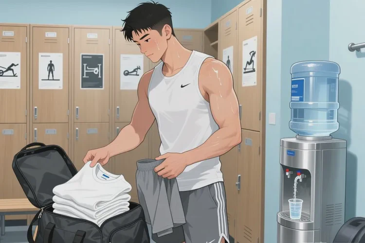 青年人大腿上偶爾長濕疹能靠自己自愈嗎(圖3)