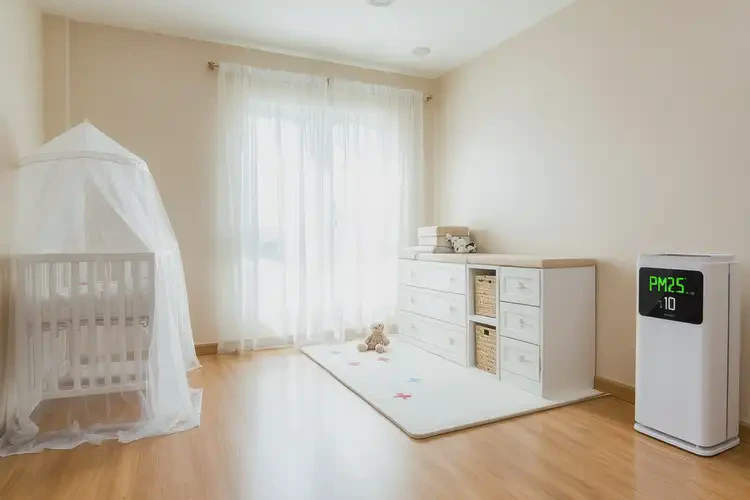 嬰幼兒臉上起濕疹可以治好嗎(圖1)