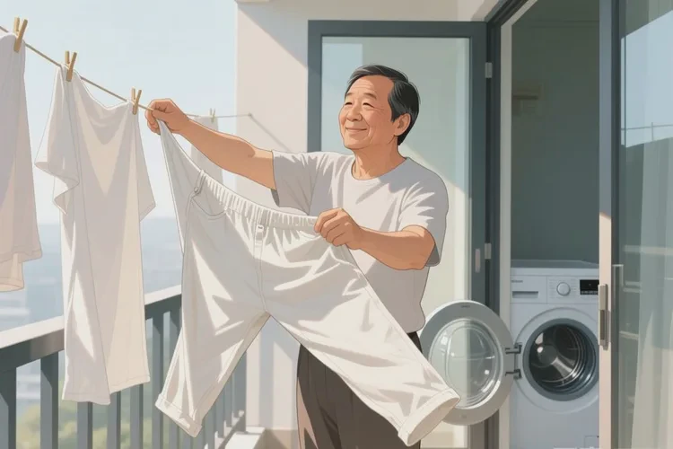 男人大腿上容易長濕疹能靠自己自愈嗎(圖3)