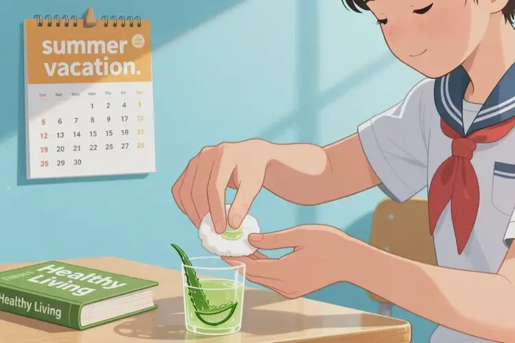 中學(xué)生手上容易起濕疹可以治好嗎(圖3)