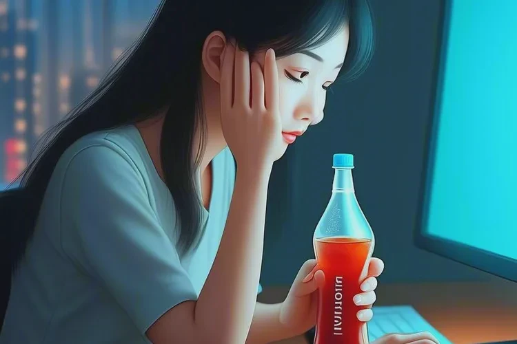 27歲晚上血糖7點2是怎么回事(圖2)