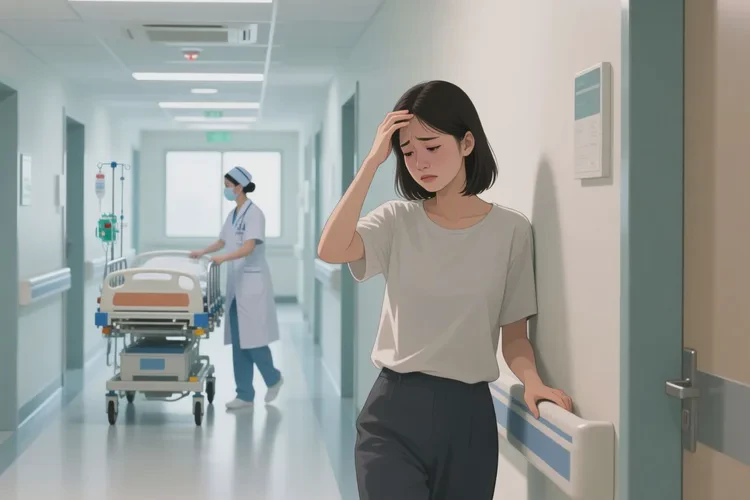 27歲晚上血糖29.6是怎么回事(圖2)