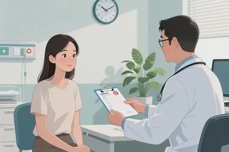 28岁早餐血糖9点1是怎么回事(图2)