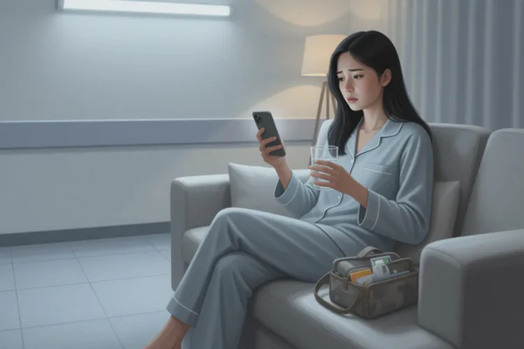 27岁晚上血糖19点4是怎么回事(图4)