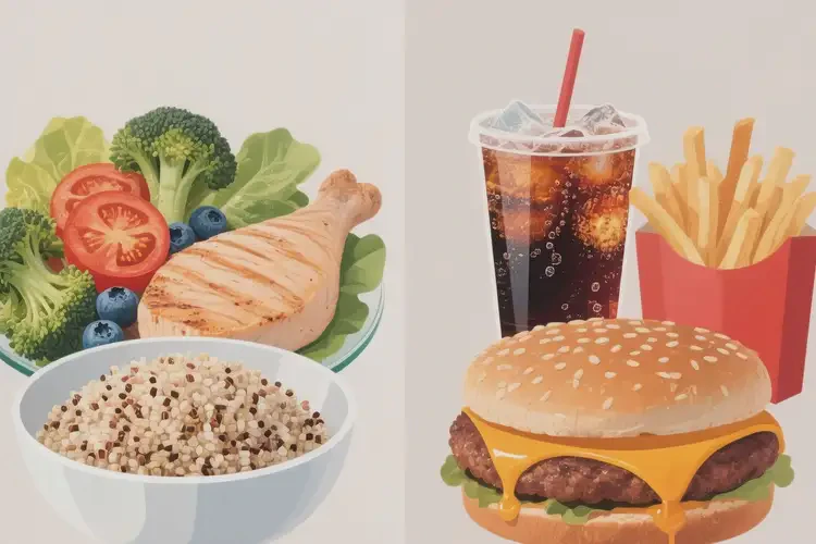 青少年中餐血糖14點6意味著什么(圖3)