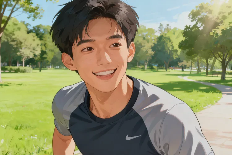 青年人脖子上容易長(zhǎng)濕疹能靠自己自愈嗎(圖4)