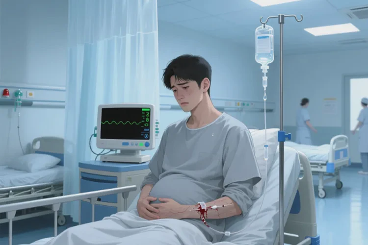 28歲空腹血糖23.5是怎么回事(圖1)