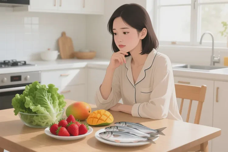 哺乳期媽媽小腿經(jīng)常長(zhǎng)濕疹能靠自己自愈嗎(圖3)