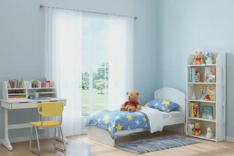 兒童手上偶爾長(zhǎng)濕疹可以治好嗎(圖1)