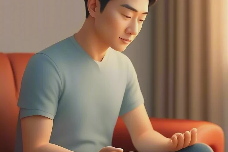 男人身上容易長濕疹能靠自己自愈嗎(圖4)