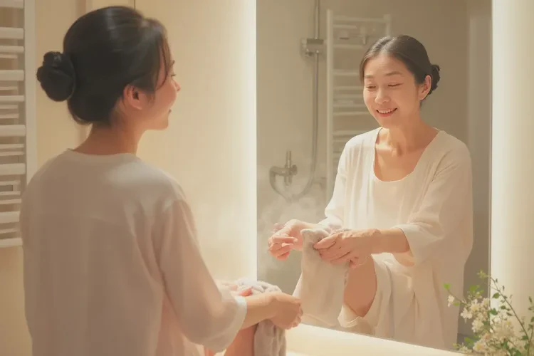 高齡老人小腿上長濕疹能靠自己自愈嗎(圖2)