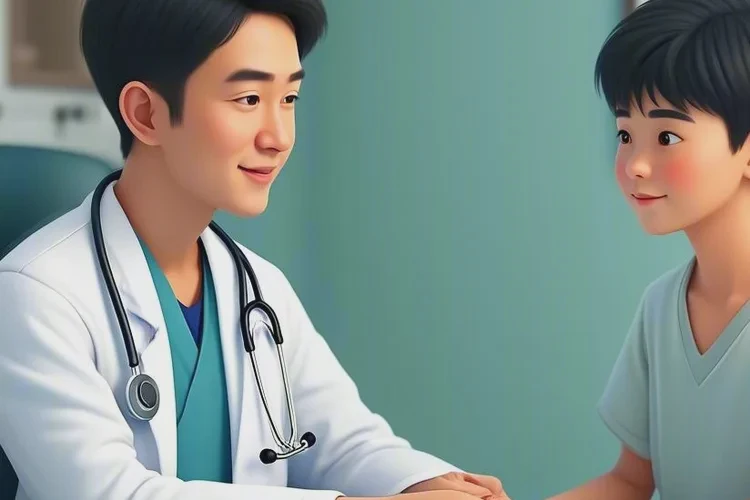 27歲晚上血糖28.7是怎么回事(圖3)