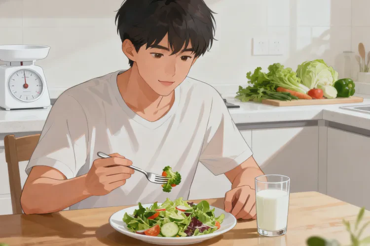 27歲下午血糖4.3是怎么回事(圖2)