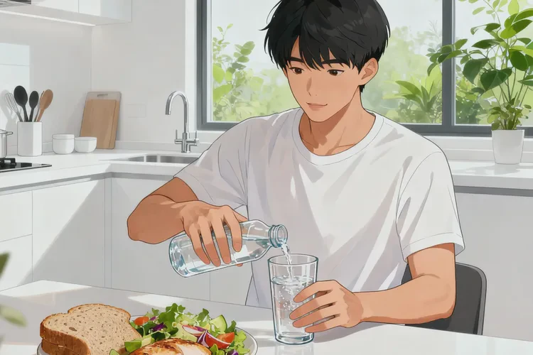 27歲下午血糖5點(diǎn)0是怎么回事(圖2)